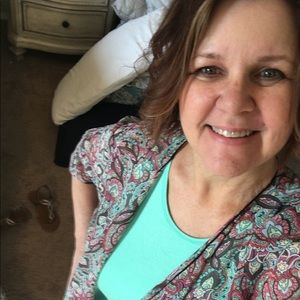 Meet your Posher, Sherry